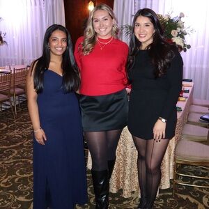 Meet your Posher, Jess